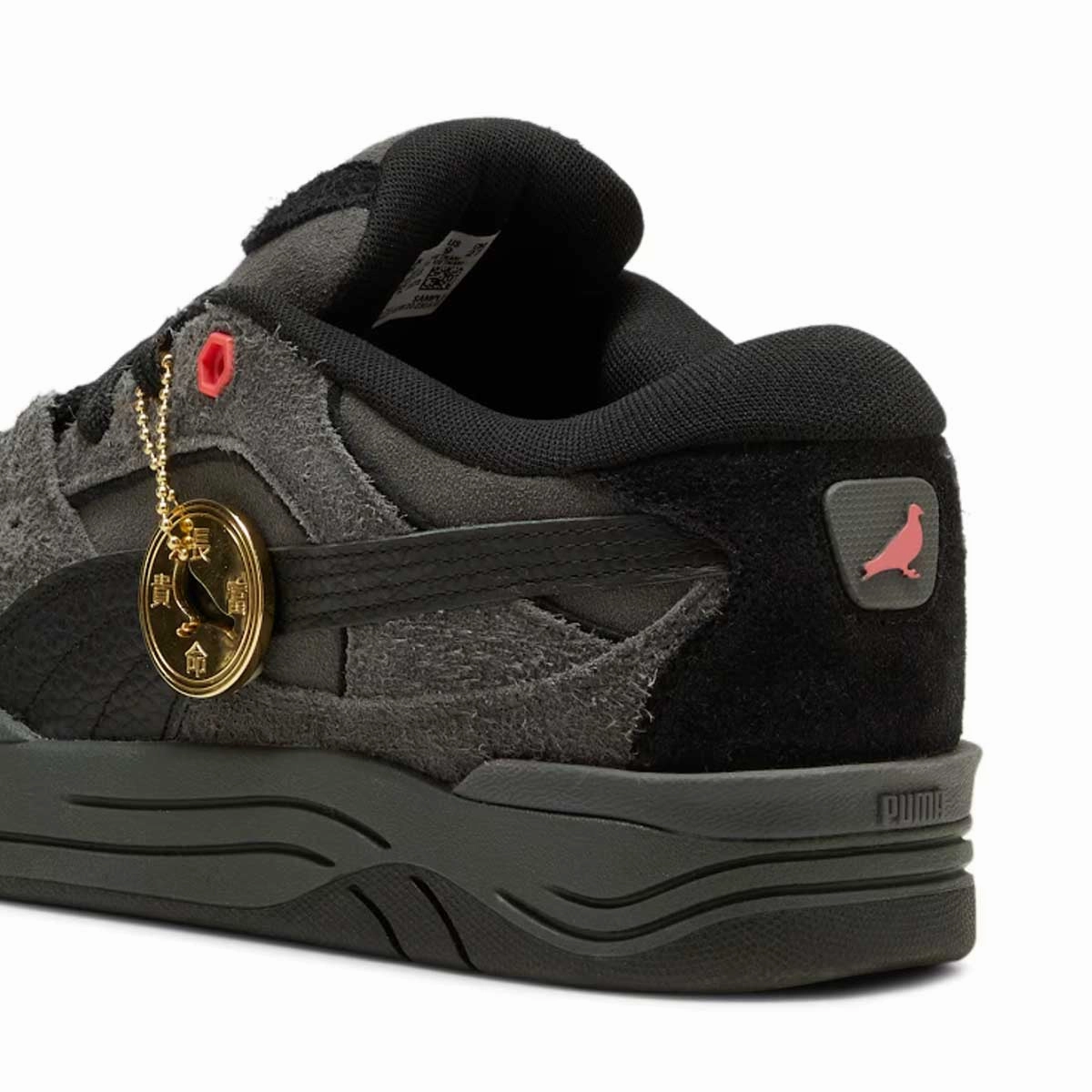   Staple 180 Sneaker 'Puma Black'
