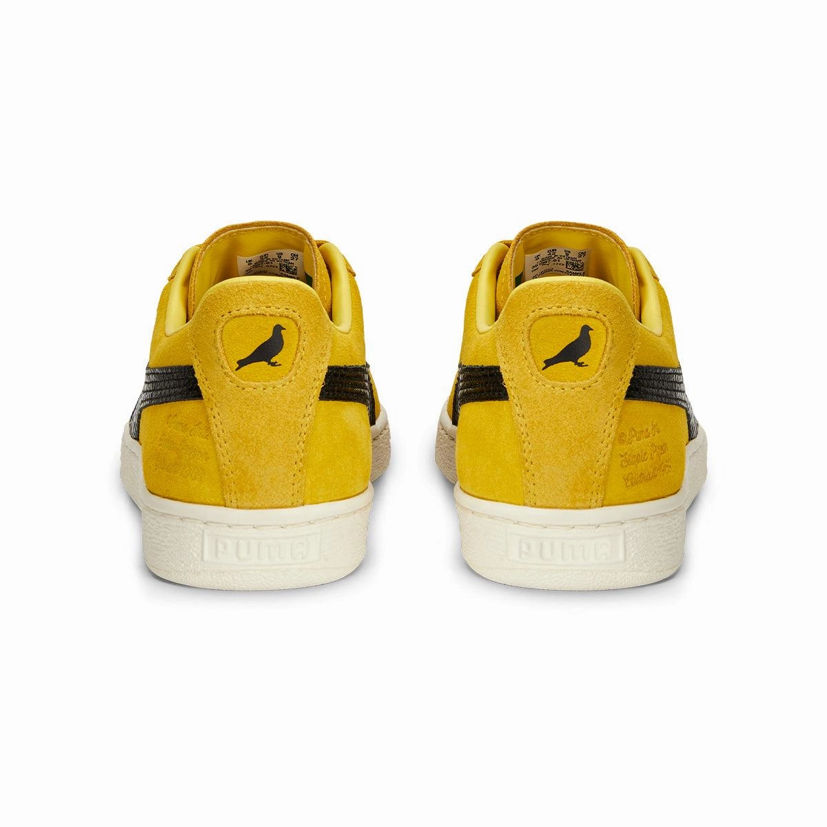   STAPLE Suede 'Gidra'