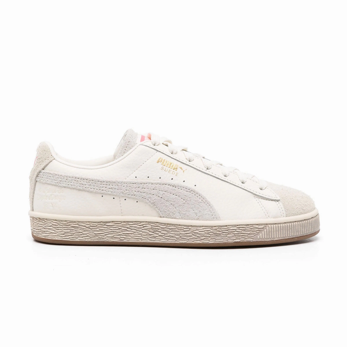   Staple Suede 'White' Mens Casual Footwear sale