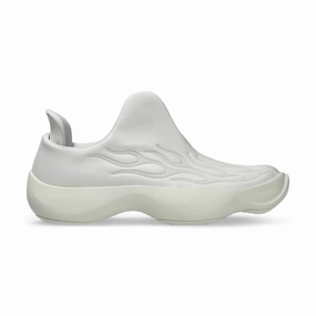   Taka   ONE OK ROCK One 'White' Mens Footwear outlet deals