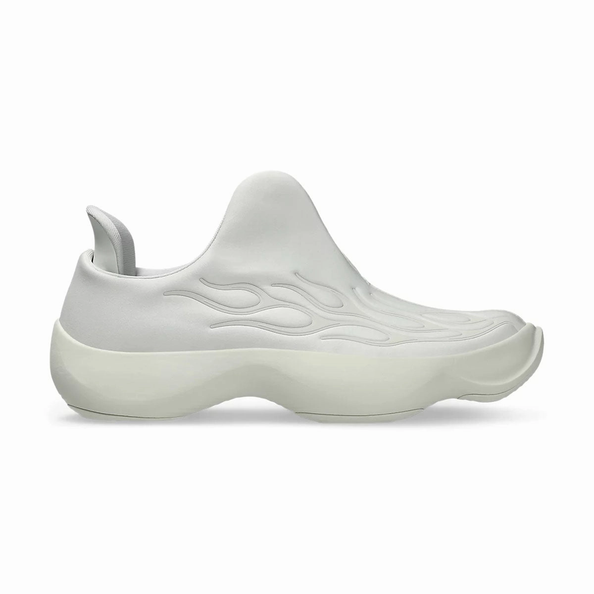   Taka   ONE OK ROCK One 'White' Womens Shoes discount online