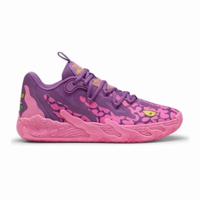   Teen Mutant Ninja Turtles Mb.03 Lo 'Krang' Mens Footwear best price