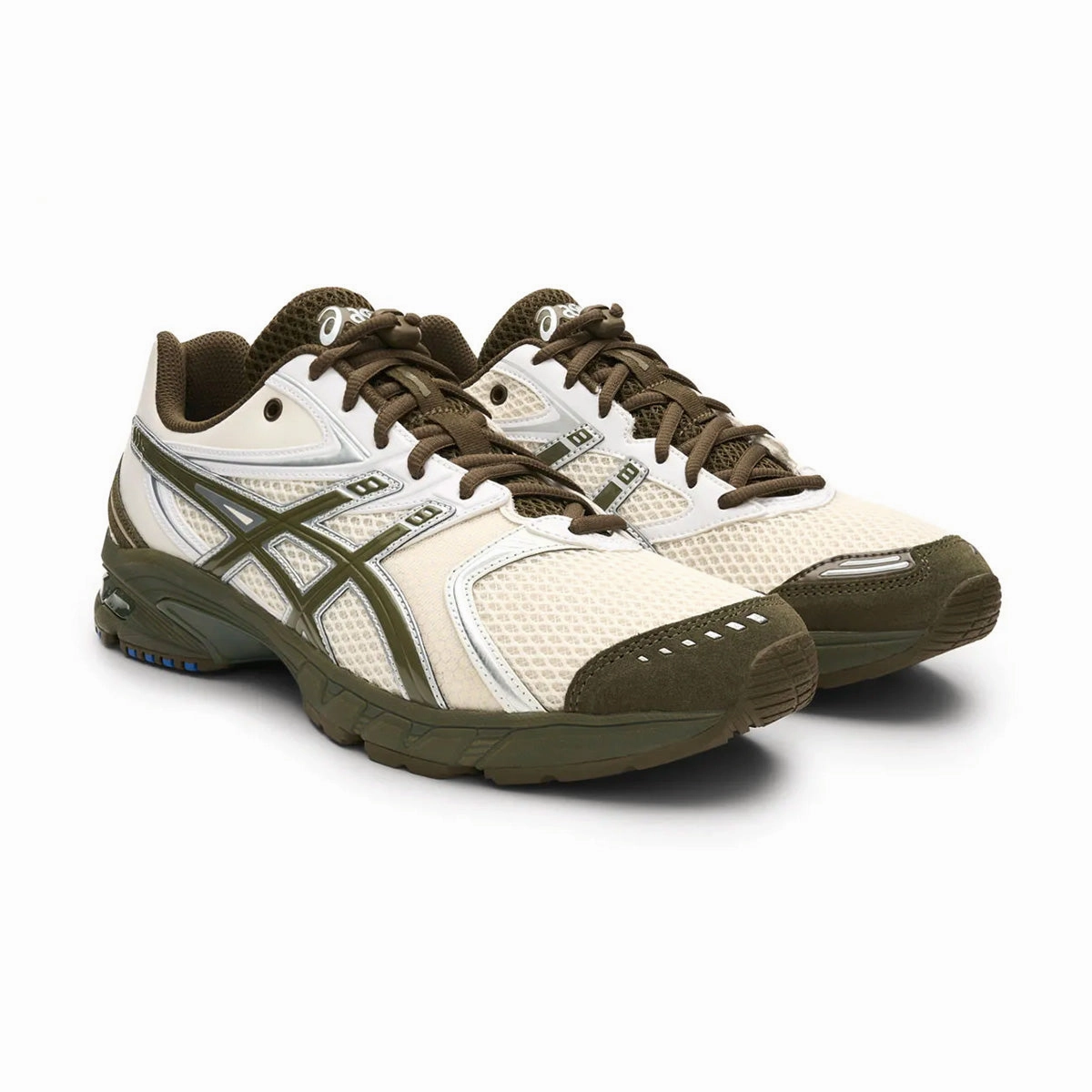   Temptation Vacation GEL-DS Trainer 14 'Cream Olive Canvas'