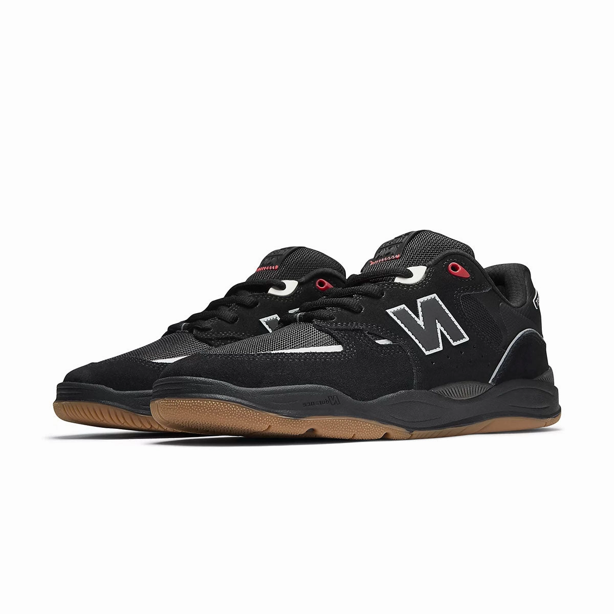   Tiago Lemos Numeric 1010 'Black White'