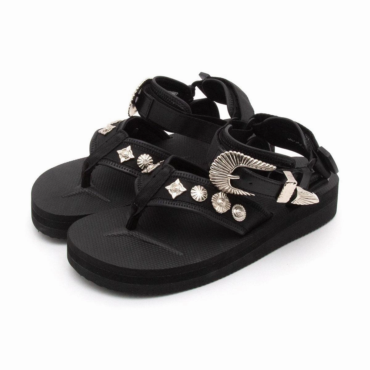   Toga Virilis TONO 'Black'