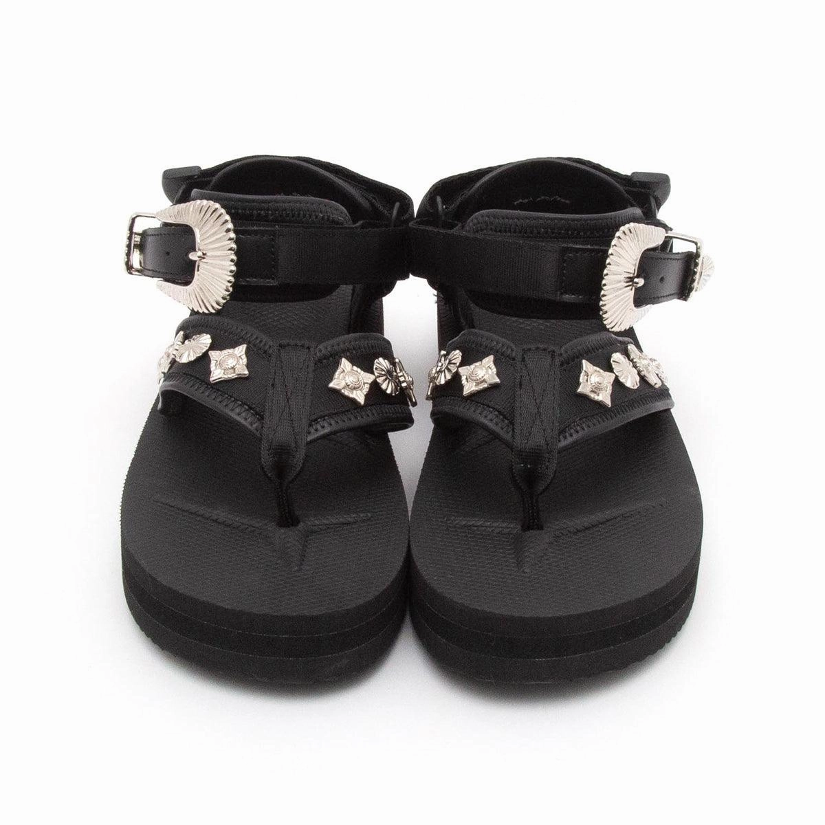   Toga Virilis TONO 'Black'