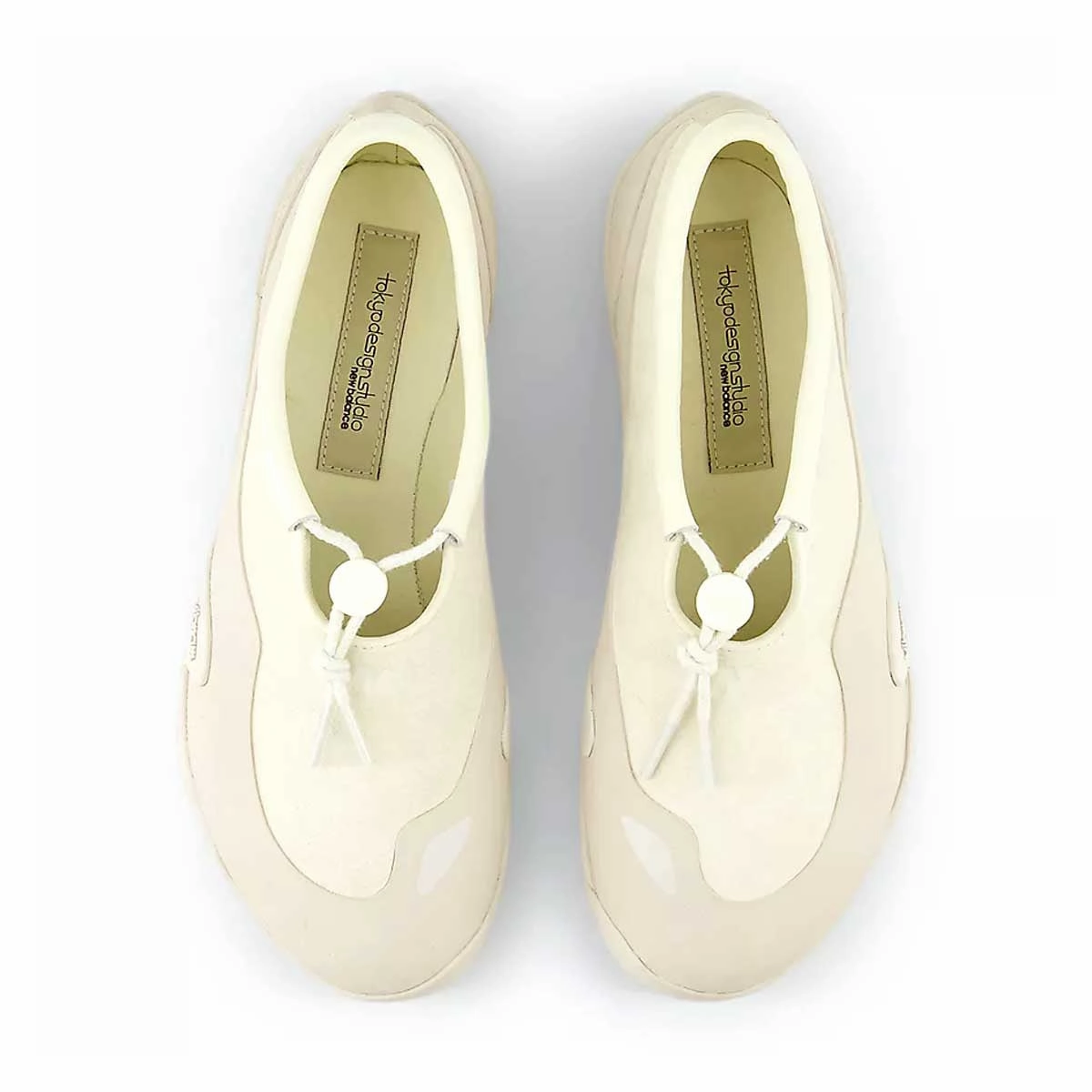   Tokyo Design Studio MT10T 'Angora Moonbeam'
