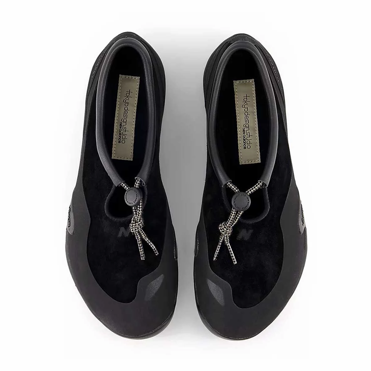   Tokyo Design Studio MT10T 'Black Dockside'