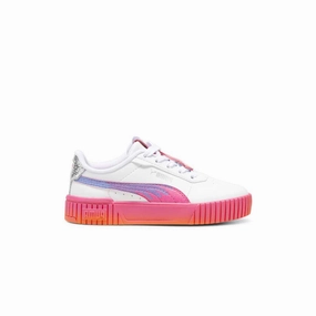   Trolls Kids Carina 2.0 'Puma White' Kids Footwear cheap online