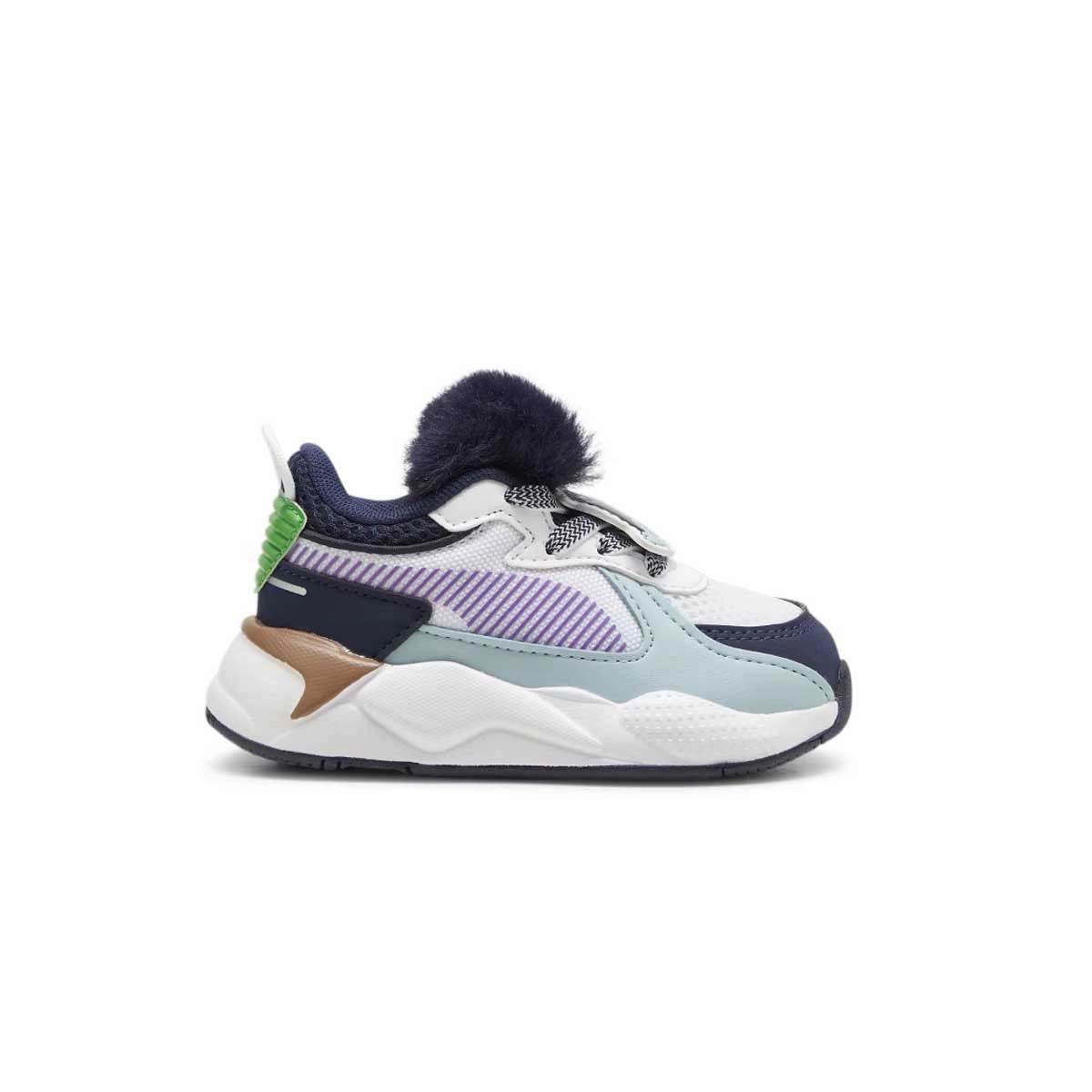   Trolls Kids RS-X 'Little Kid Branch' Kids Footwear cheap online