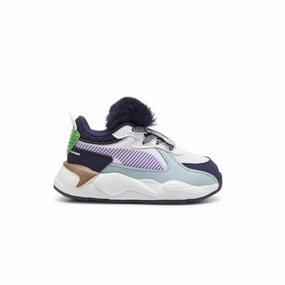   Trolls Kids RS-X 'Little Kid Branch' Kids Footwear cheap online