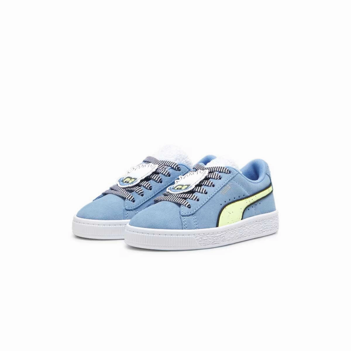   Trolls Kids Suede 'Tiny Diamond'