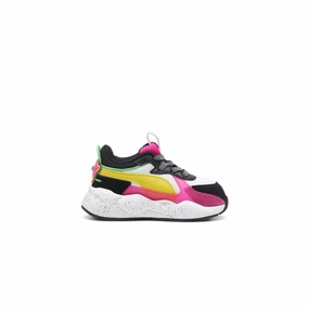   Trolls Toddlers RS-X 'Viva' Kids Footwear cheap online
