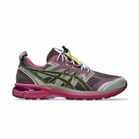   Up There GEL-Terrain 'Purple Lavender' Mens Casual Footwear sale