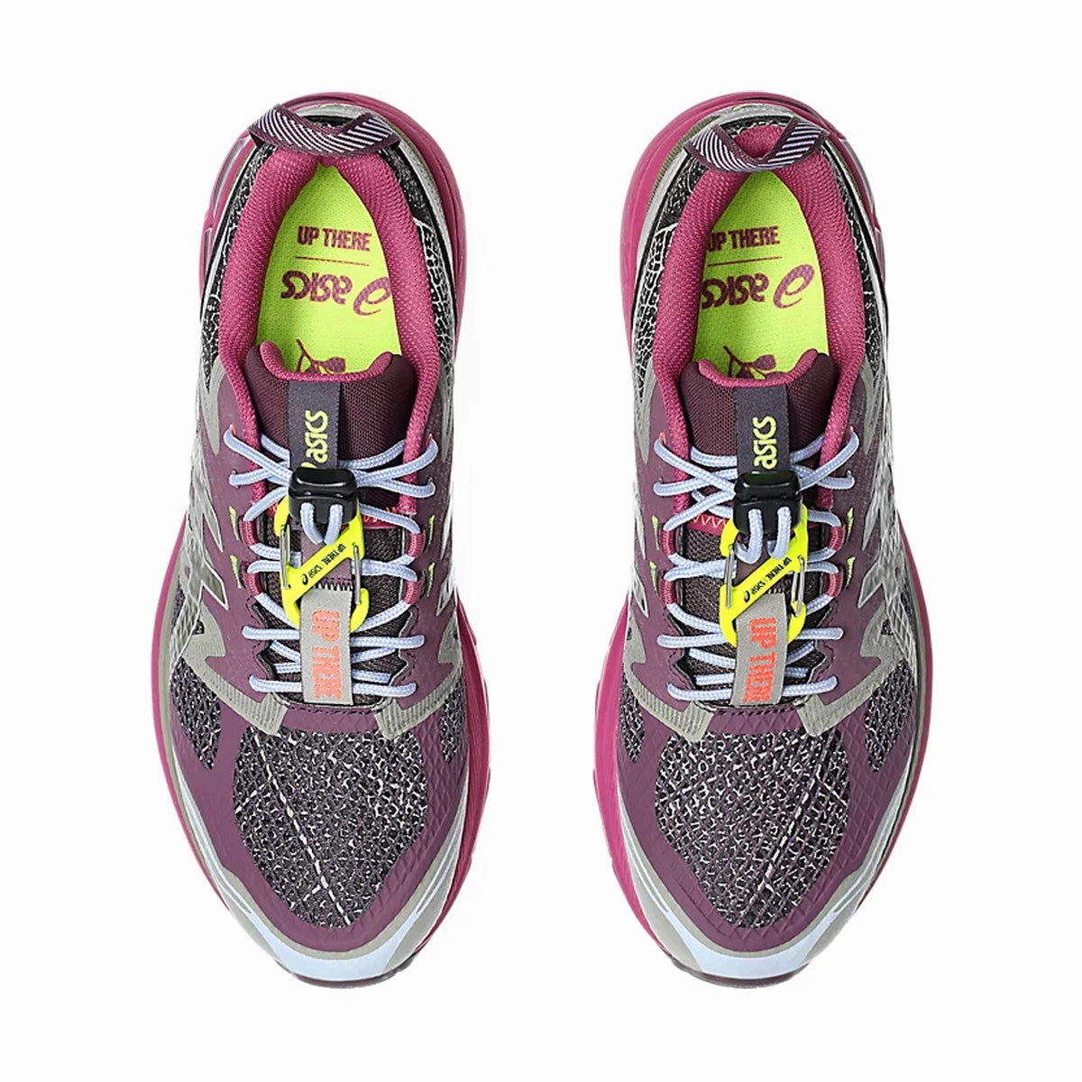   Up There GEL-Terrain 'Purple Lavender'