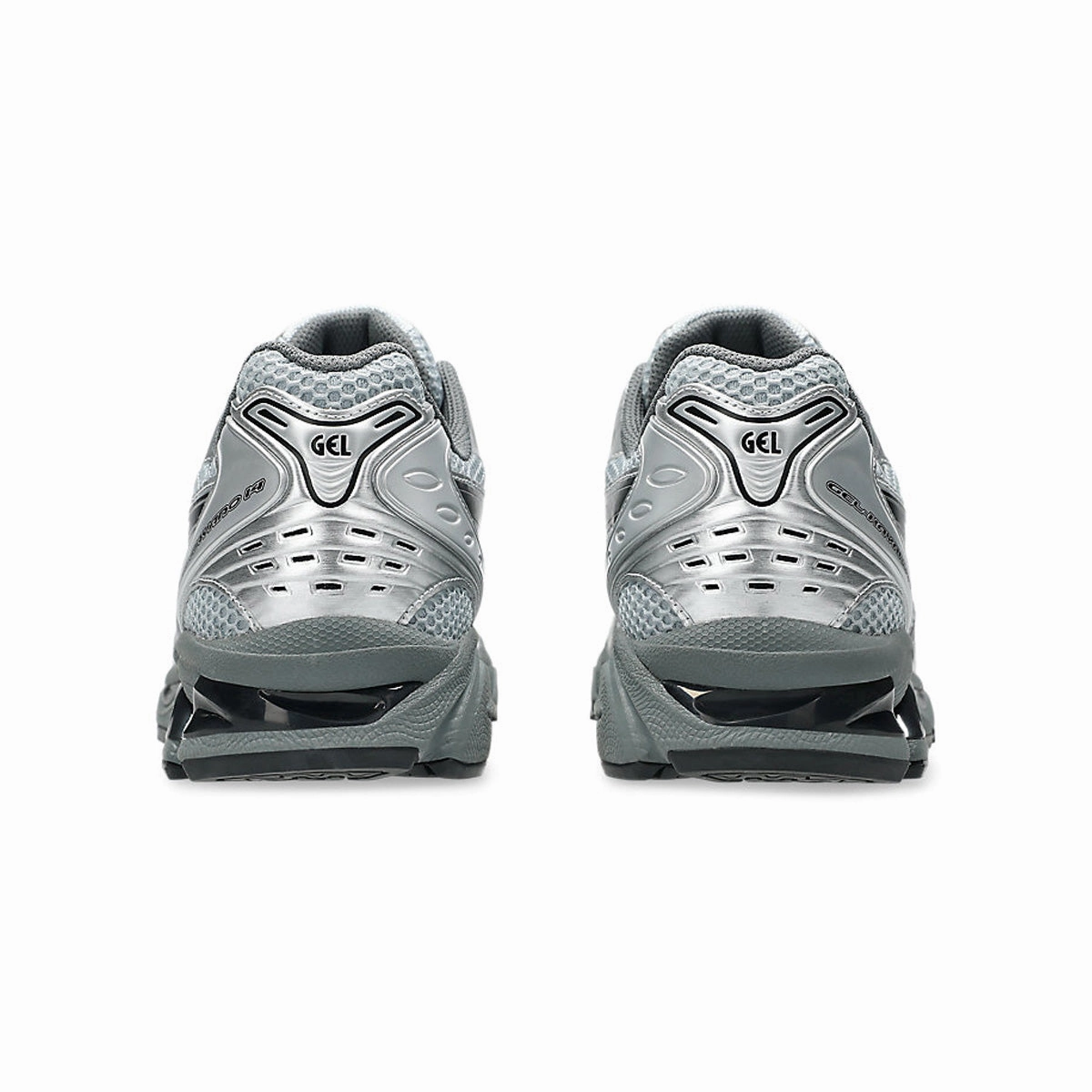   Urban Research GEL-Kayano 14 'Pure Silver Black'