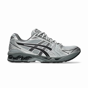   Urban Research GEL-Kayano 14 'Pure Silver Black' Womens Shoes discount online