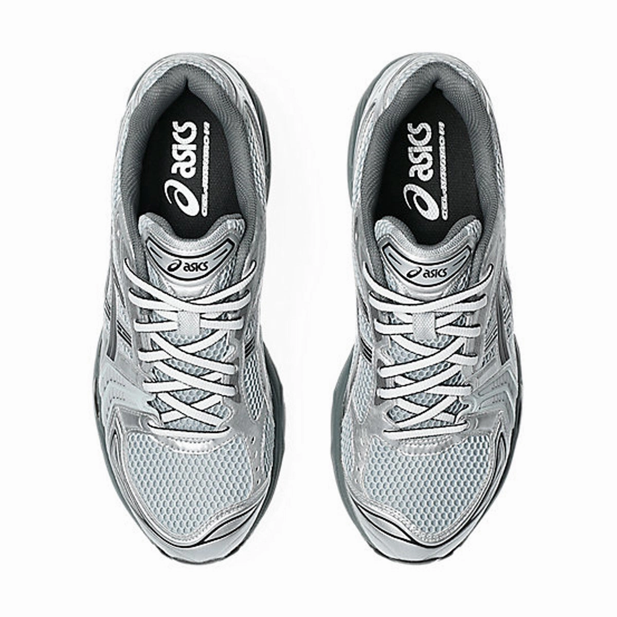   Urban Research GEL-Kayano 14 'Pure Silver Black'