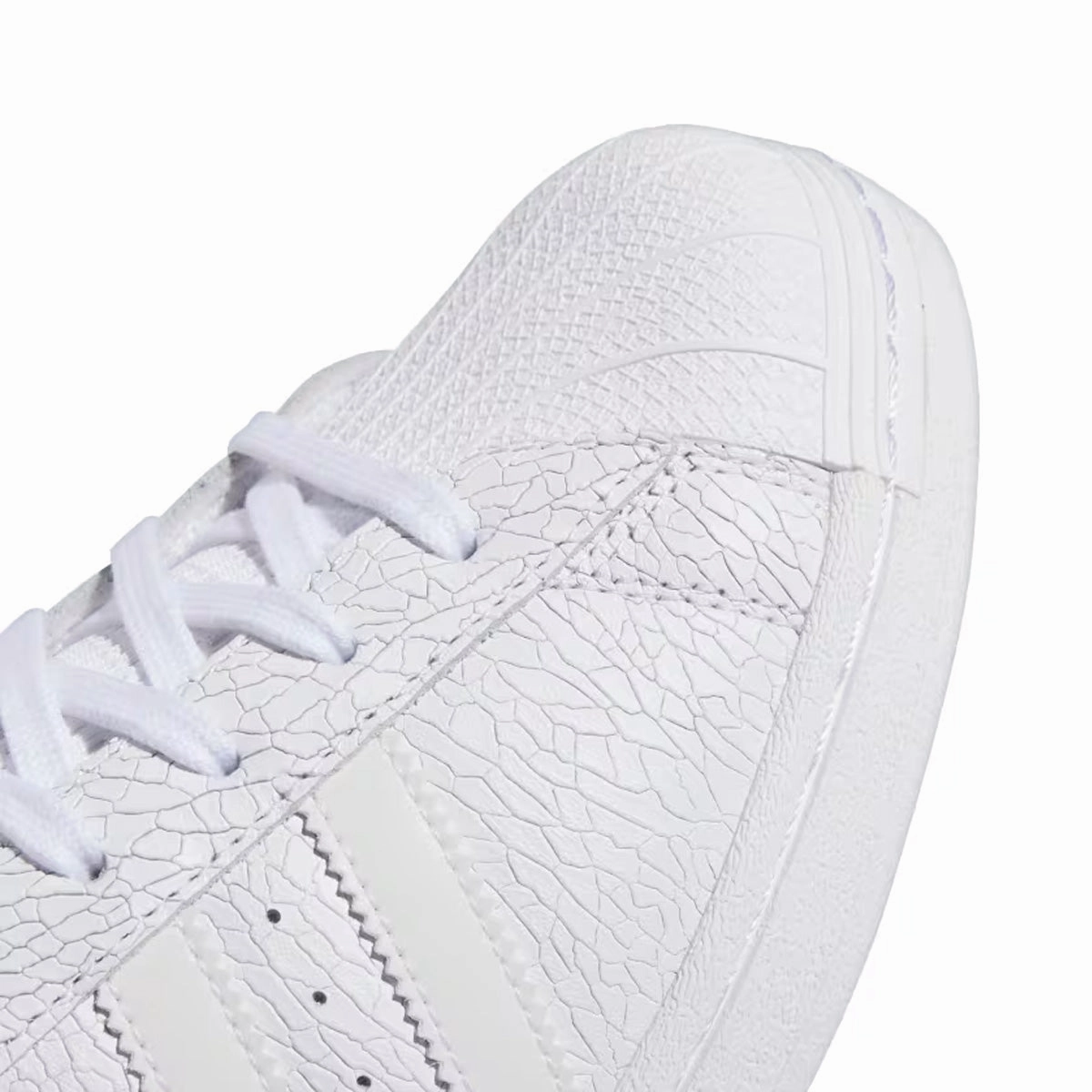   Vitoria Superstar ADV 'Cloud White'