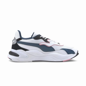   Von Dutch RS-2K Mens Shoes clearance