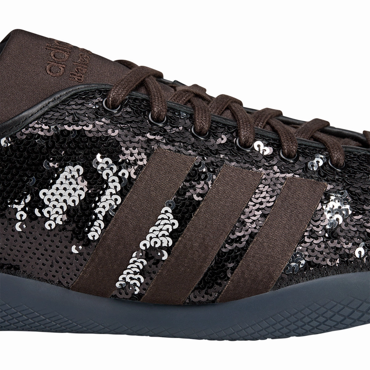   Wales Bonner Karintha Sequin 'Core Black'