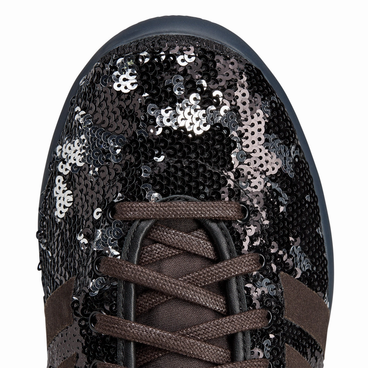   Wales Bonner Karintha Sequin 'Core Black'