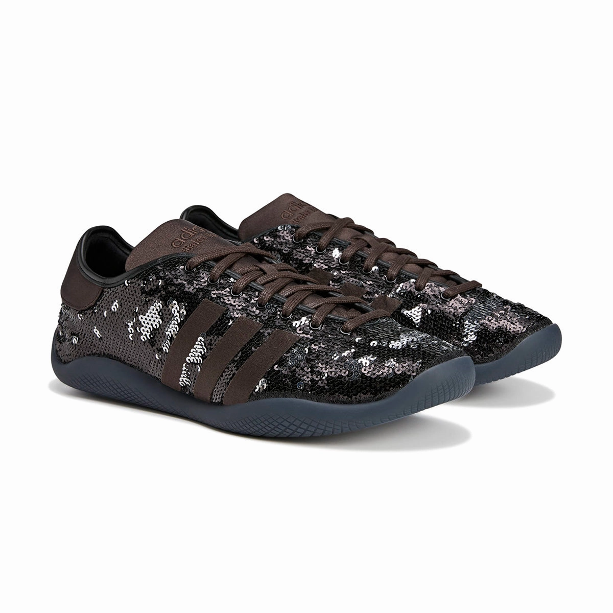   Wales Bonner Karintha Sequin 'Core Black'