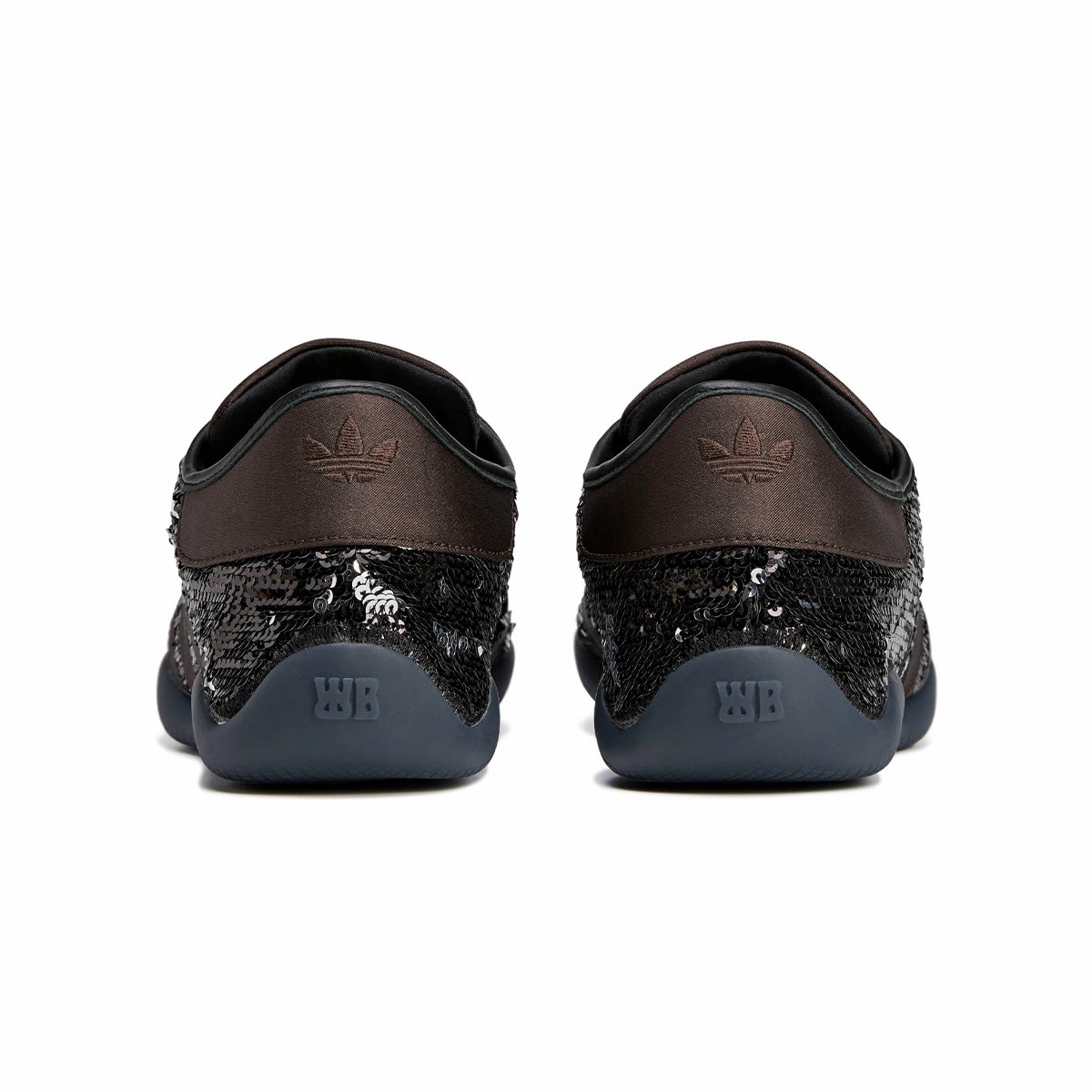   Wales Bonner Karintha Sequin 'Core Black'