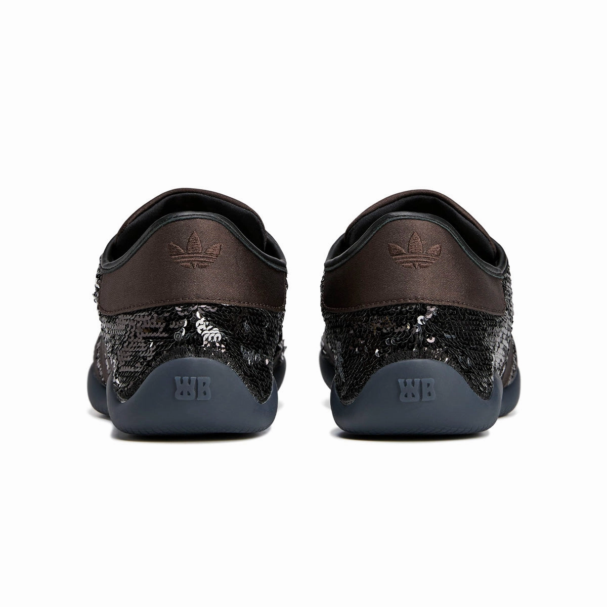   Wales Bonner Karintha Sequin 'Core Black'
