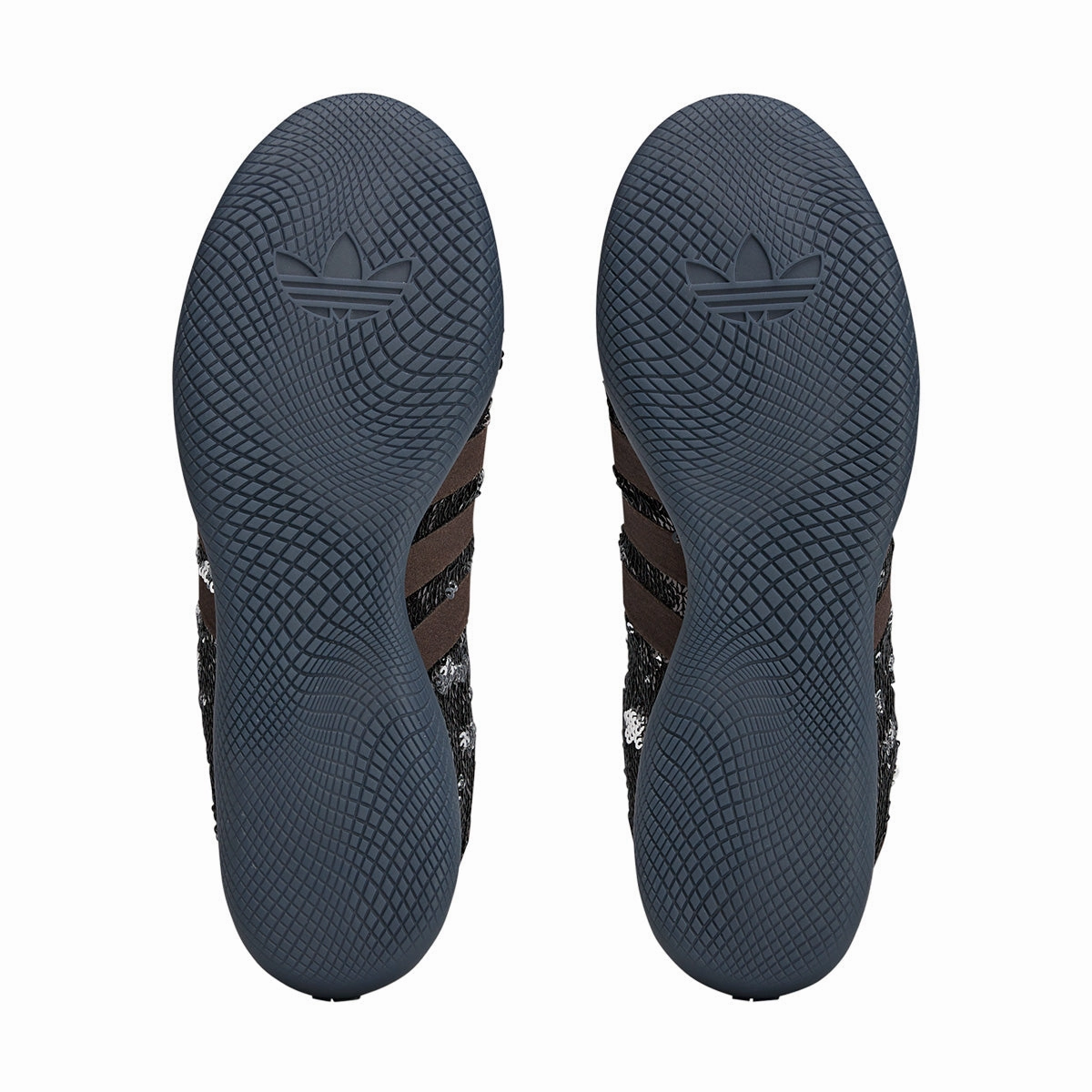   Wales Bonner Karintha Sequin 'Core Black'