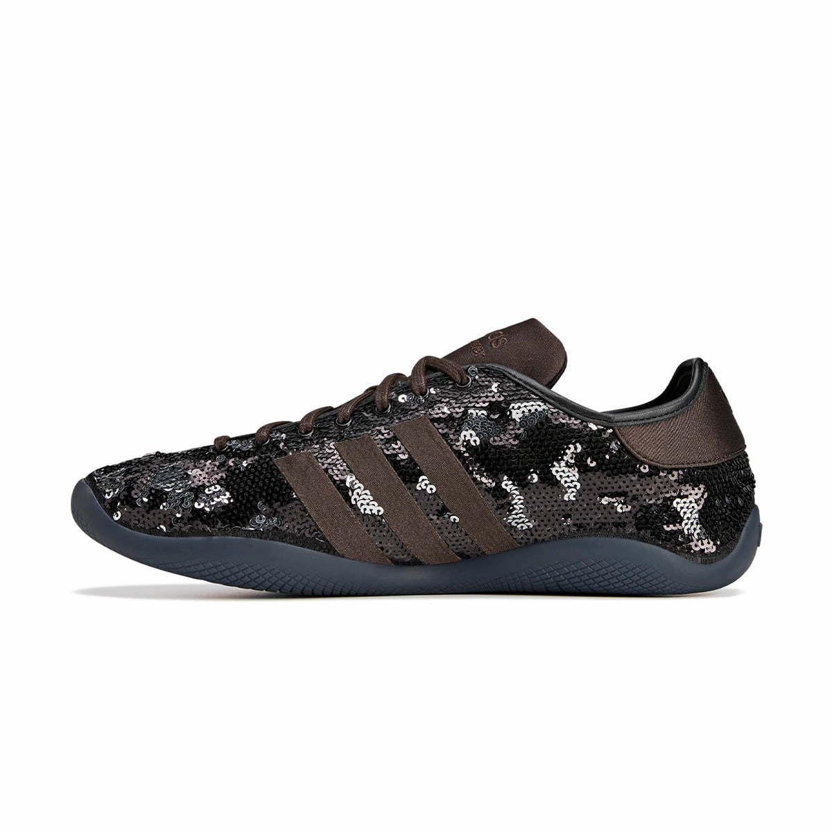   Wales Bonner Karintha Sequin 'Core Black'