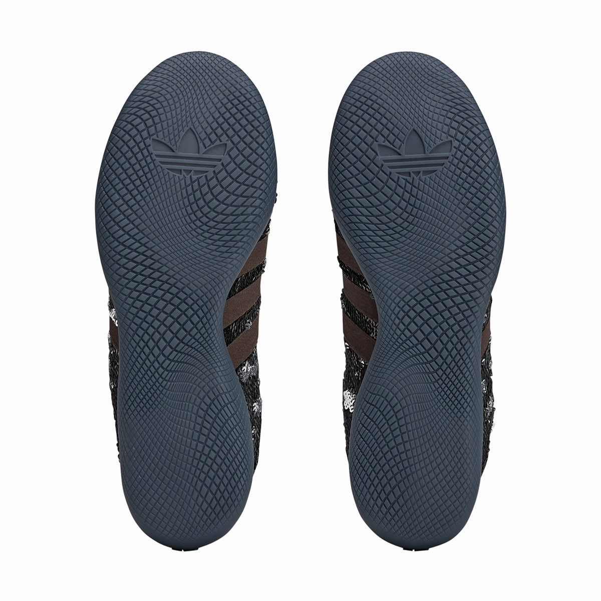   Wales Bonner Karintha Sequin 'Core Black'