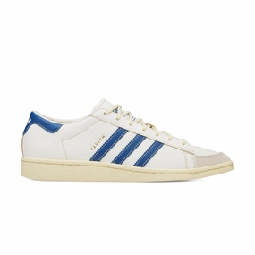   Willy Chavarria Jabbar Dress 'White Blue' Mens Footwear best price