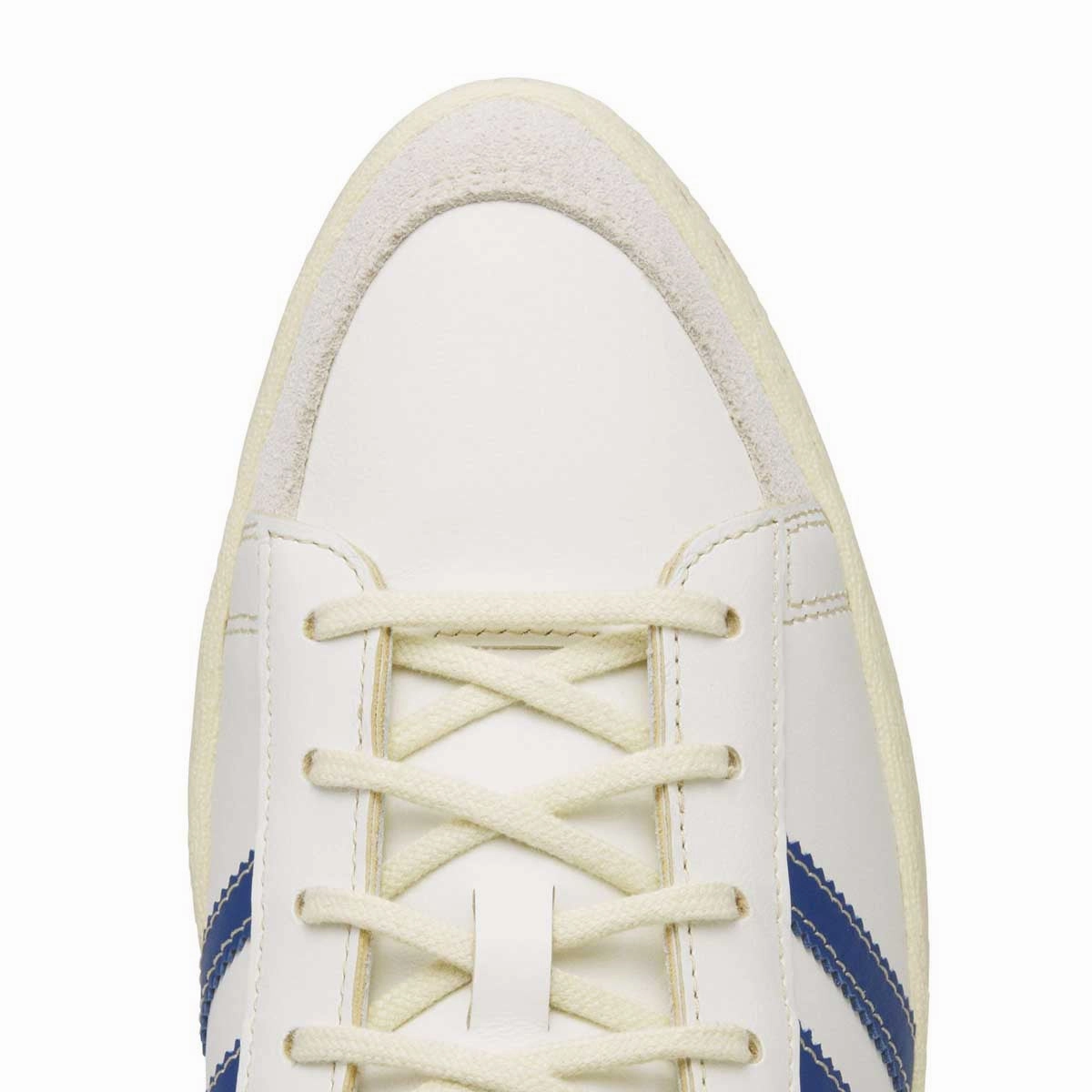   Willy Chavarria Jabbar Dress 'White Blue'