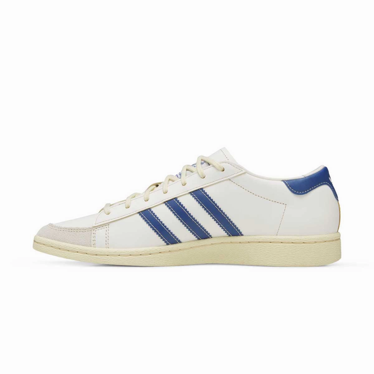   Willy Chavarria Jabbar Dress 'White Blue'