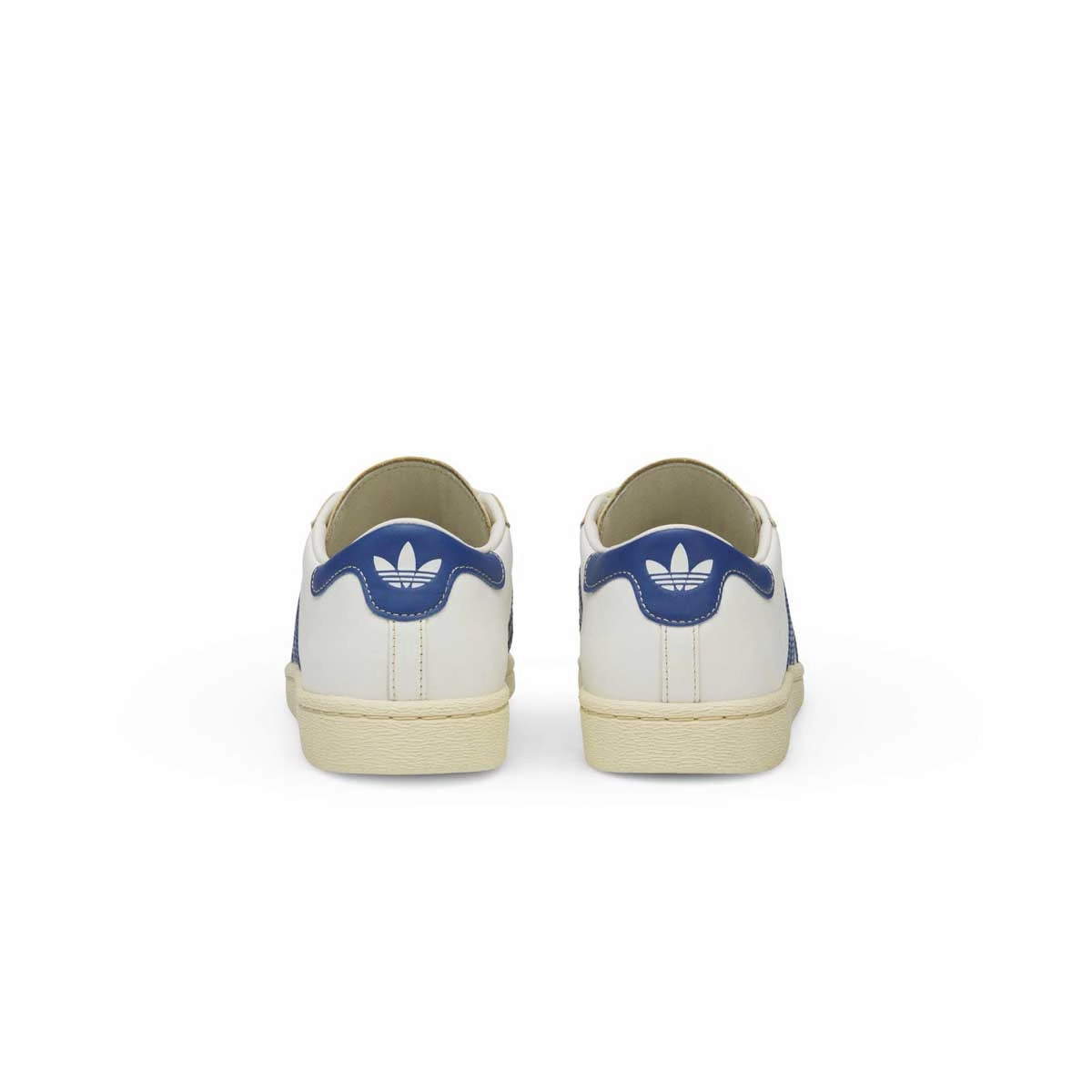   Willy Chavarria Jabbar Dress 'White Blue'