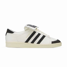   Willy Chavarria Jabbar Lo 'Black White' Mens Footwear best price