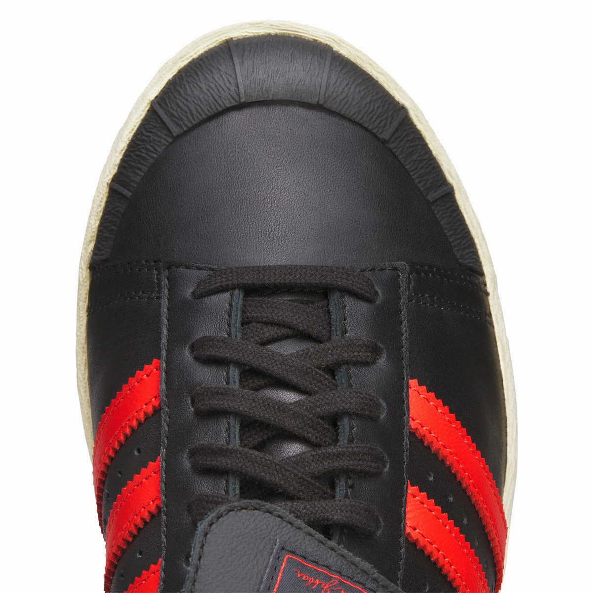   Willy Chavarria Jabbar Lo 'Core Black Red'