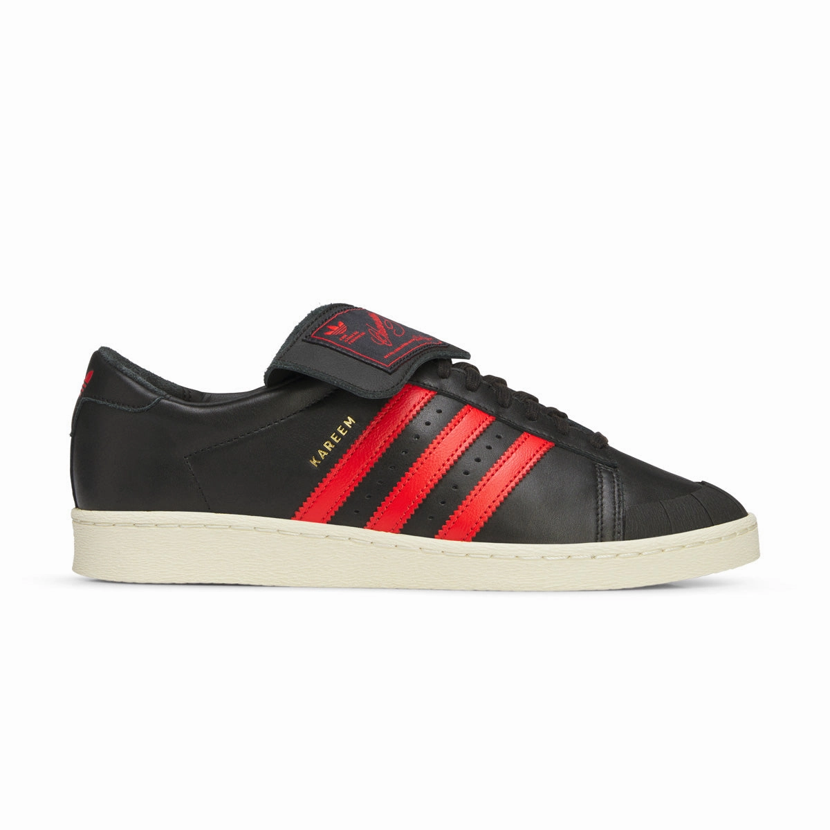   Willy Chavarria Jabbar Lo 'Core Black Red' Mens Footwear best price