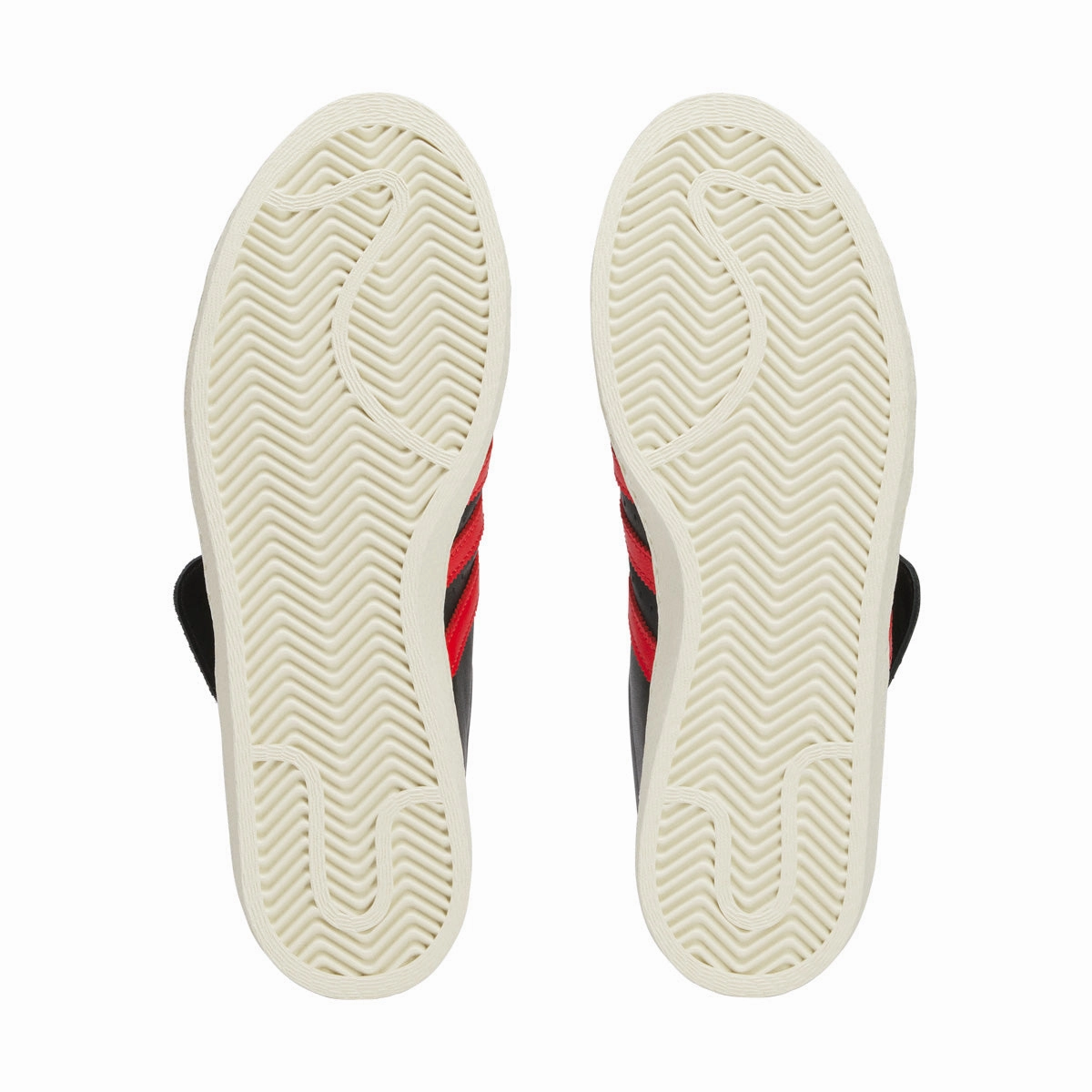   Willy Chavarria Jabbar Lo 'Core Black Red'