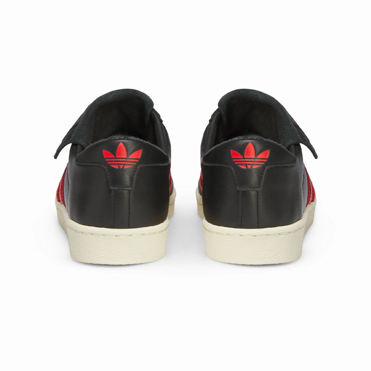   Willy Chavarria Jabbar Lo 'Core Black Red'