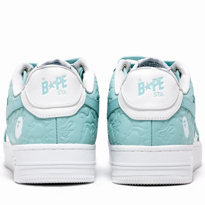 A Bathing Ape Bape Sta #4 M1 - Sax