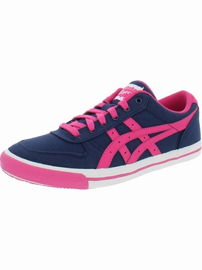 Aaron GS Girls Low-Top Lifestyle Casual and Fashion Sneakers Affordable Casual Footwear for Girls