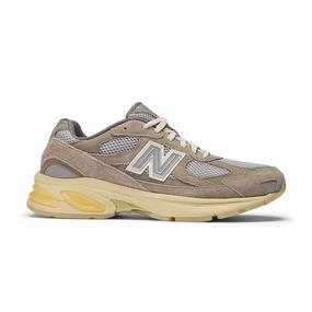 Abzorb 2010 'Arid Stone Raincloud' Mens Footwear best price