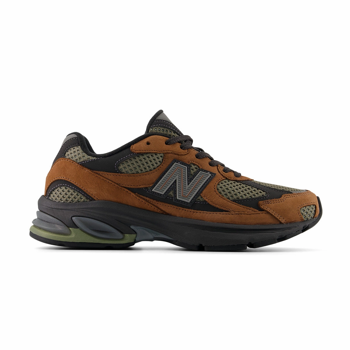 Abzorb 2010 'Brown' Womens Shoes discount online
