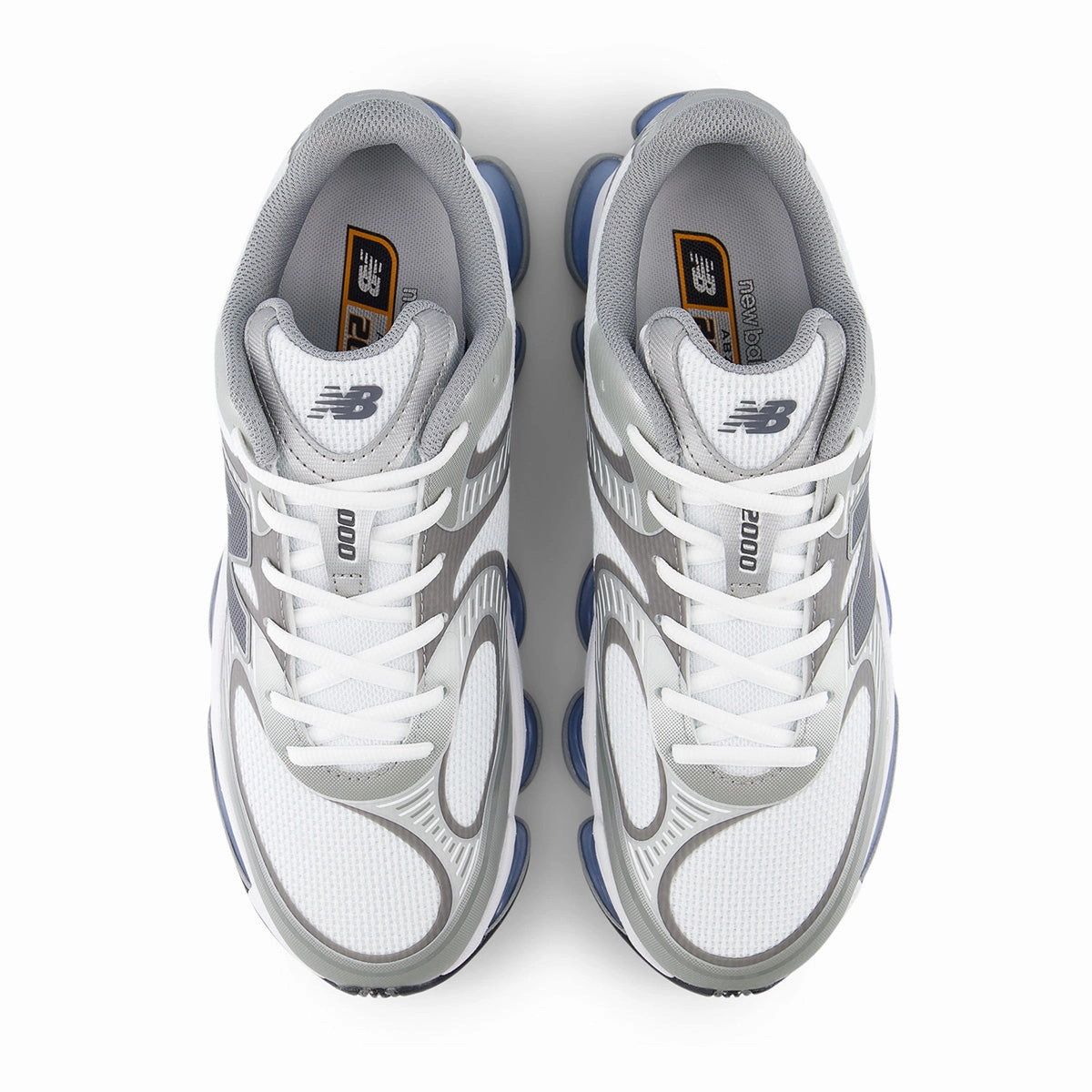 Abzrob 2000 'Grey Blue'