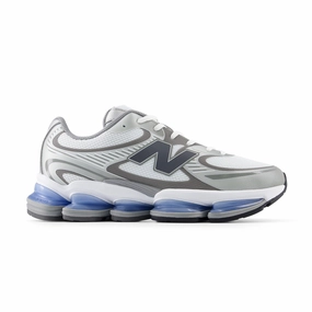 Abzrob 2000 'Grey Blue' Mens Footwear best price