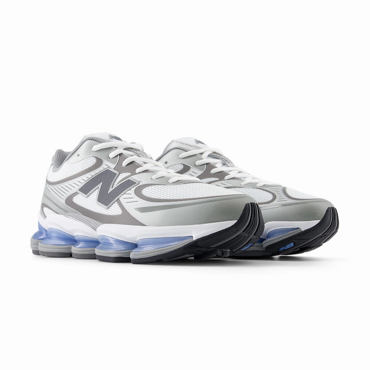 Abzrob 2000 'Grey Blue'