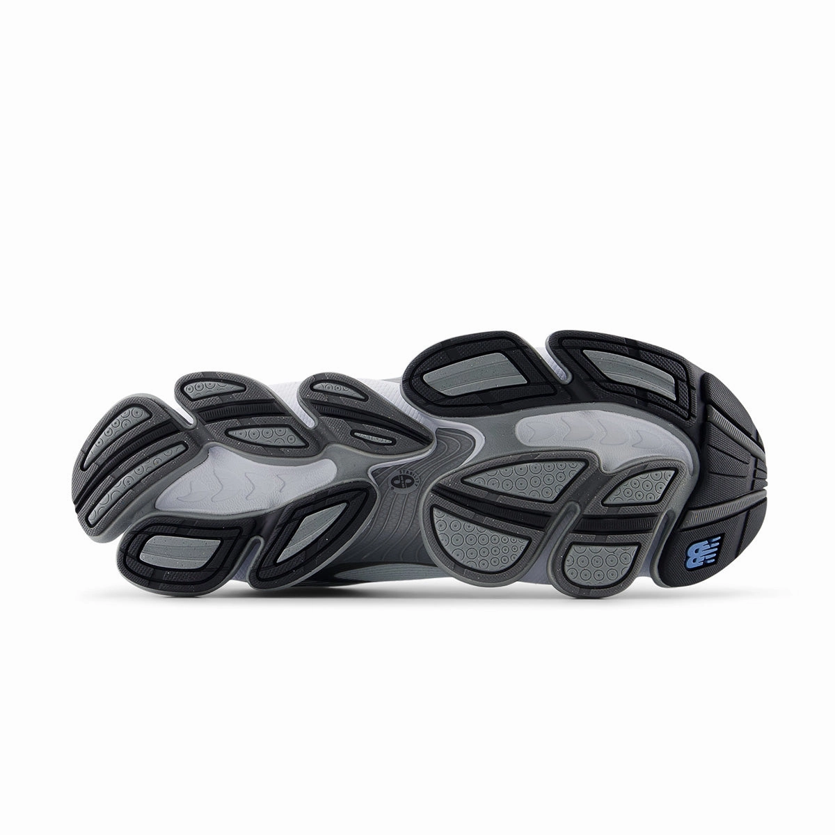 Abzrob 2000 'Grey Blue'