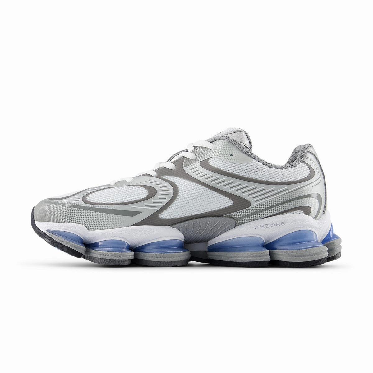 Abzrob 2000 'Grey Blue'